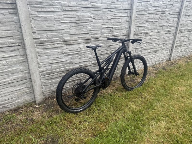 Specialized Turbo Levo