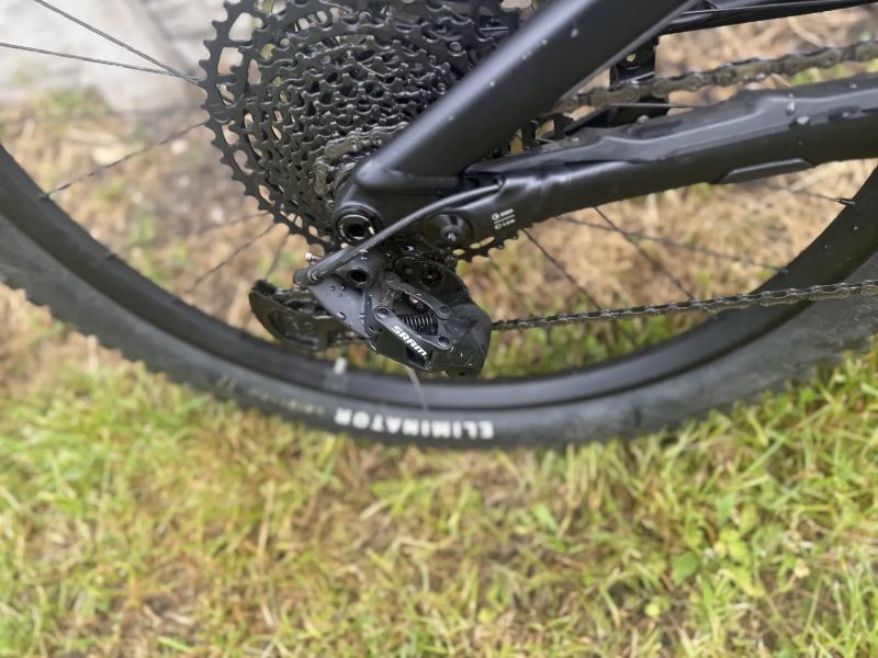Specialized Turbo Levo
