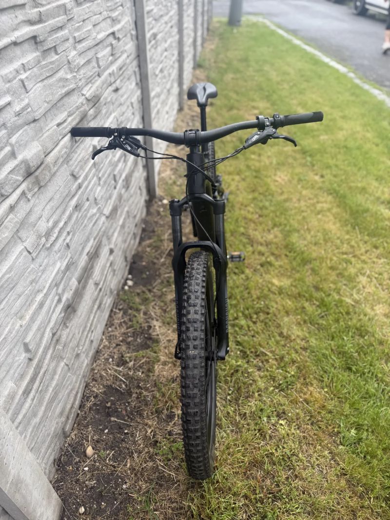 Specialized Turbo Levo