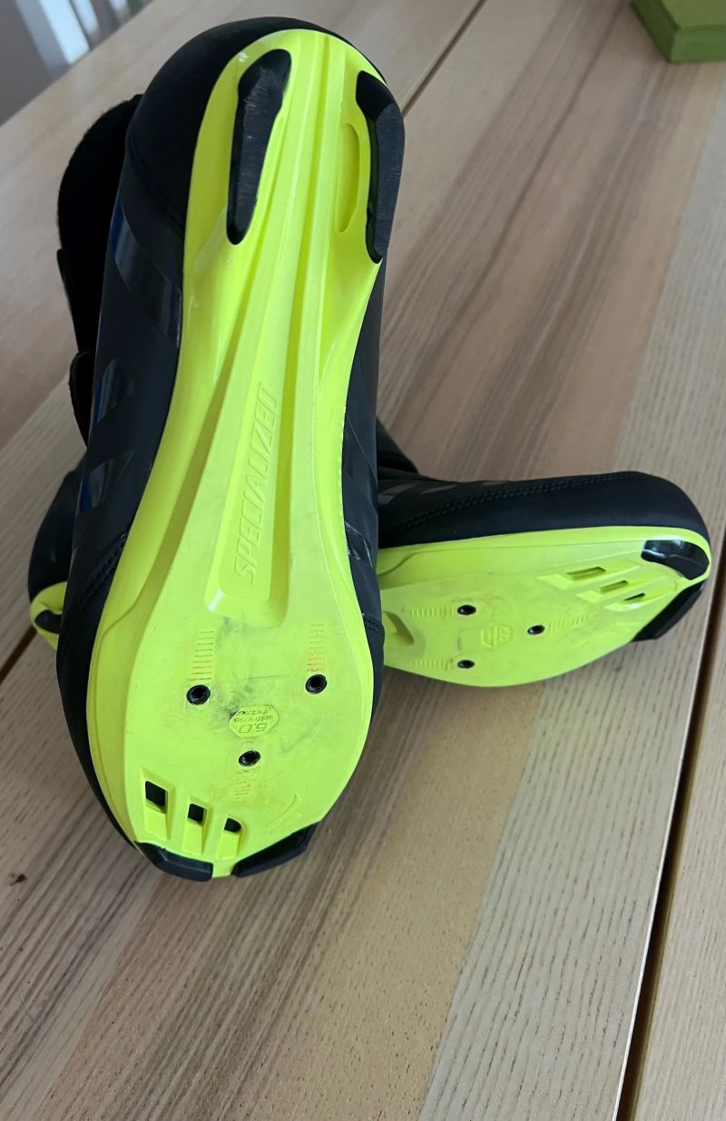 Specialized