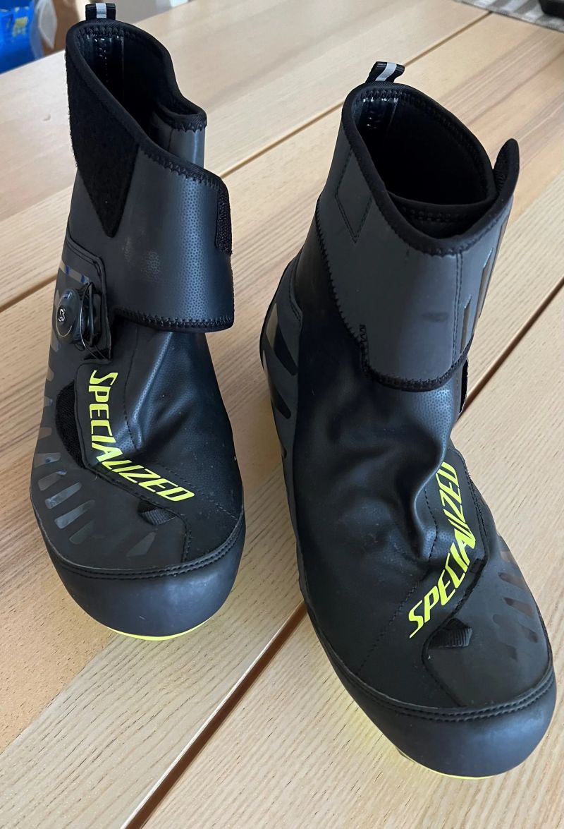 Specialized