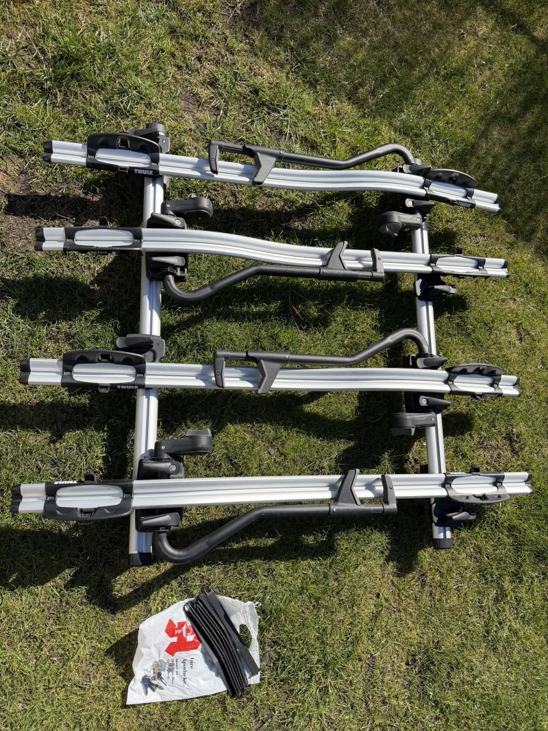 Thule Pro Ride 591 