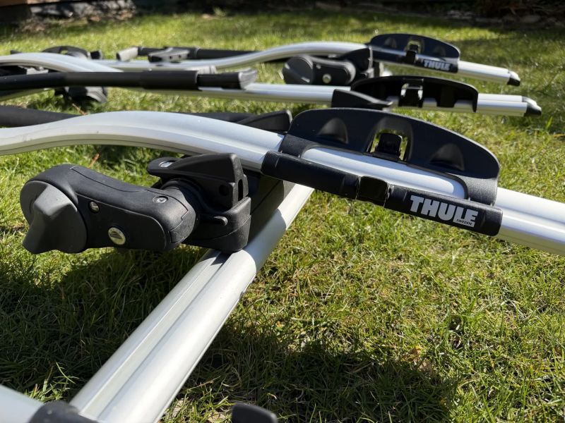 Thule Pro Ride 591 