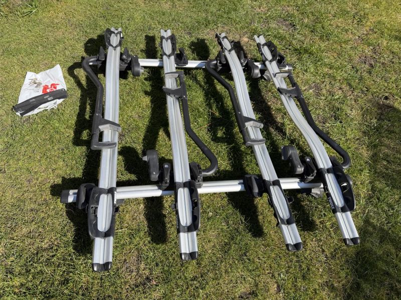 Thule Pro Ride 591 