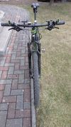 Cannondale FSI