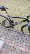 Cannondale FSI