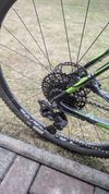 Cannondale FSI