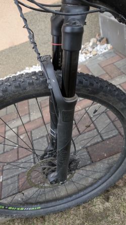 Cannondale FSI