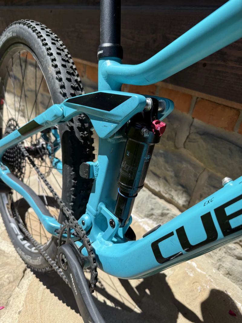 Cube STING