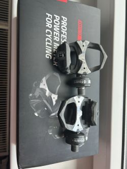 Favero Assioma Duo 