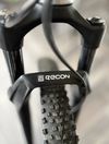 Vidlice Rock Shox Recon Silver RL 29" 100mm