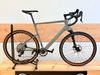 Cannondale Topstone carbon lefty 3