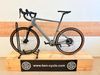 Cannondale Topstone carbon lefty 3