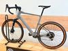 Cannondale Topstone carbon lefty 3