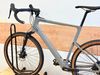 Cannondale Topstone carbon lefty 3