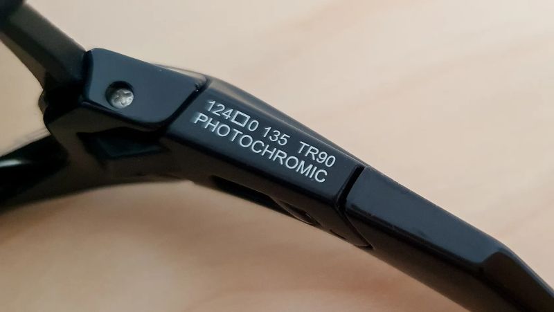 fotochromatické brýle R2 AT098I