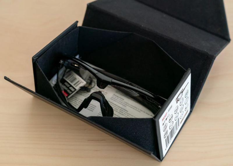 fotochromatické brýle R2 AT098I