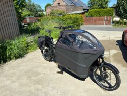 RIESE MÜLLER Packster 70