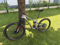Propain Spindrift