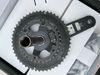 Shimano Ultegra R8000 172,5 mm + Giant Power Pro 2 (R/L) – oboustranný wattmetr