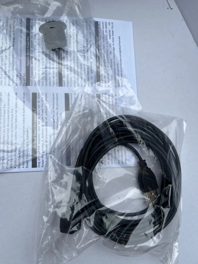 Shimano Ultegra R8000 172,5 mm + Giant Power Pro 2 (R/L) – oboustranný wattmetr
