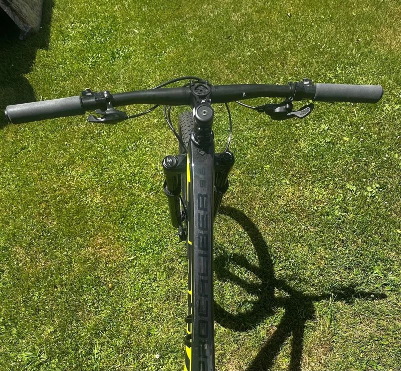 Trek Procaliber 9.6