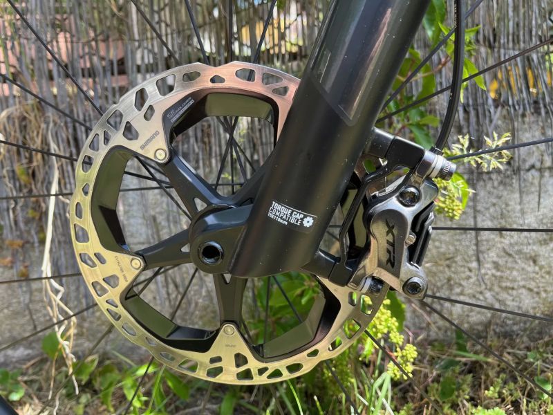 Trek E-Caliber 9.9 XX1 AXS