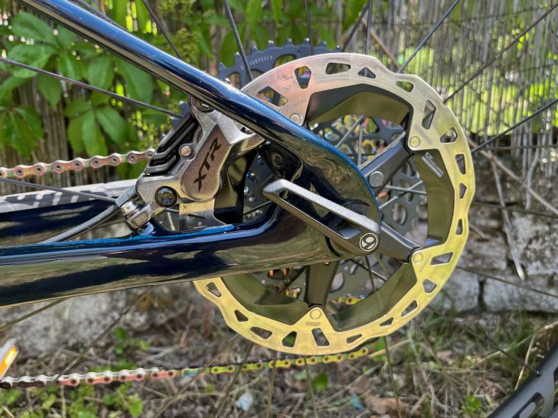 Trek E-Caliber 9.9 XX1 AXS