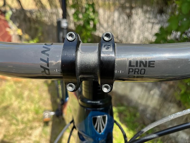 Trek E-Caliber 9.9 XX1 AXS