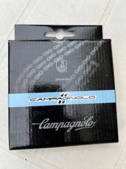 Campagnolo Potenza 11s řetěz 114 článků – nový