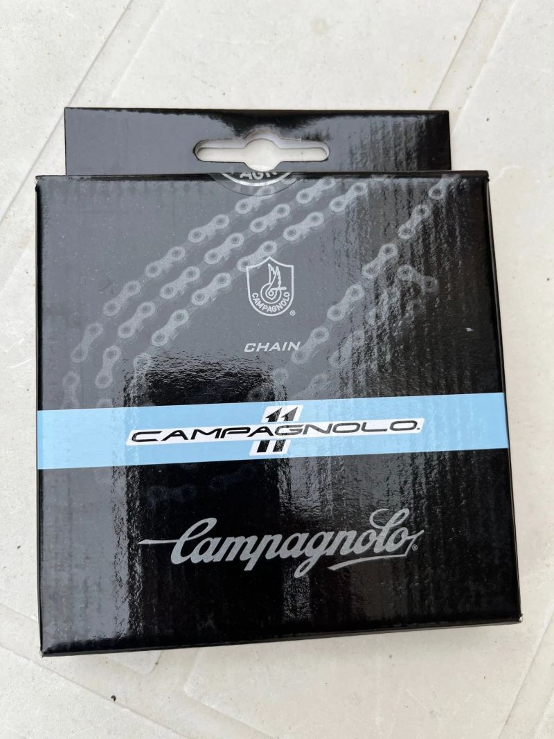 Campagnolo Potenza 11s řetěz 114 článků – nový