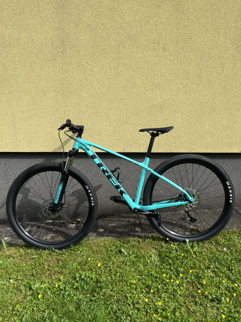 Trek Marlin 7