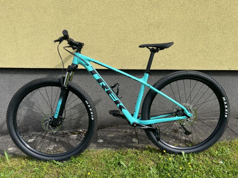 Trek Marlin 7