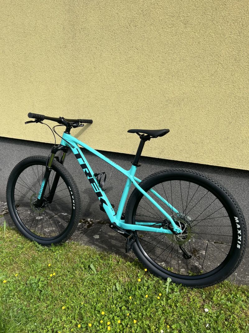 Trek Marlin 7