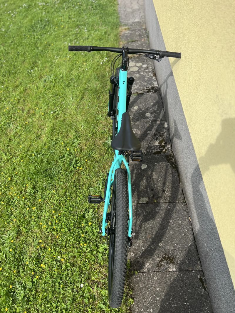 Trek Marlin 7