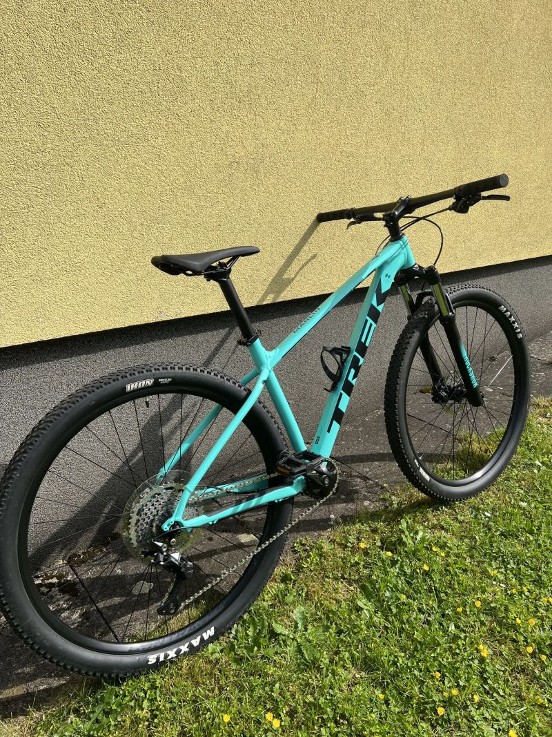Trek Marlin 7