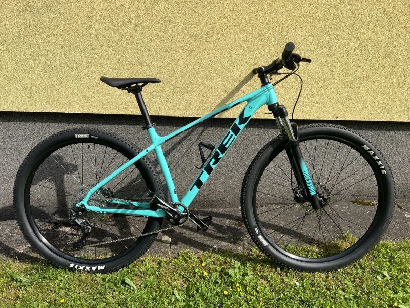 Trek Marlin 7