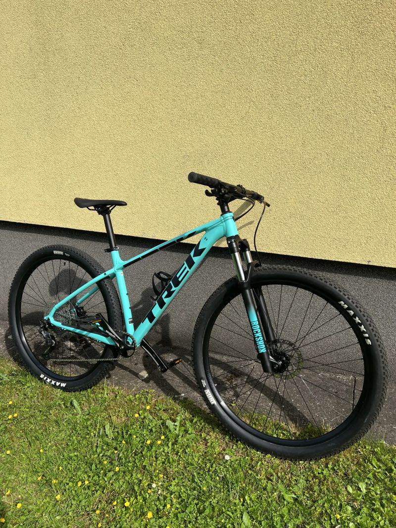 Trek Marlin 7
