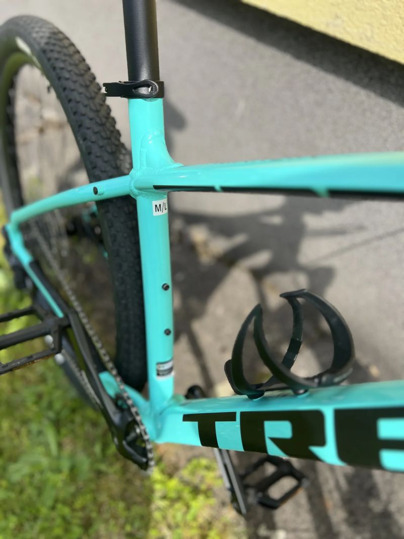 Trek Marlin 7