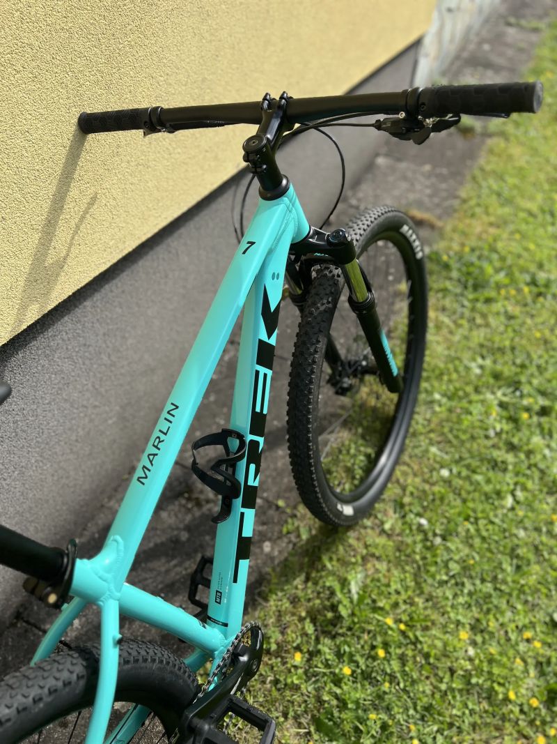 Trek Marlin 7
