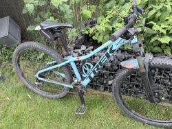 Trek Marlin 5