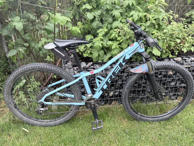 Trek Marlin 5
