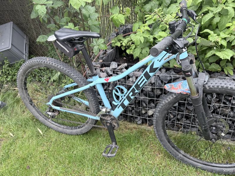 Trek Marlin 5