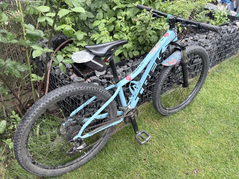 Trek Marlin 5