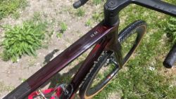 Superior XR 9.9 GR LTD sram red