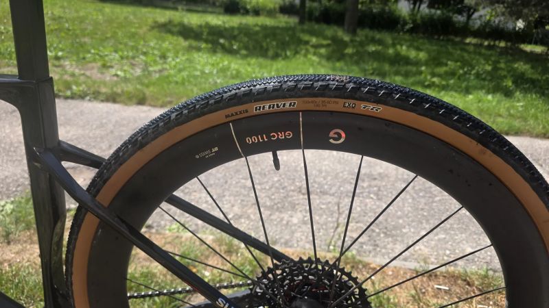 Superior XR 9.9 GR LTD sram red