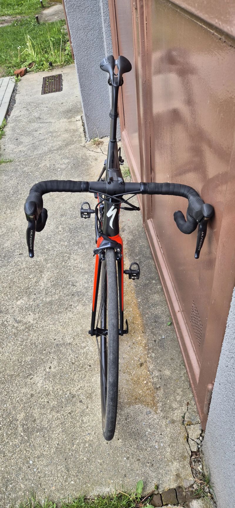 Specialized Tarmac SL6 Pro