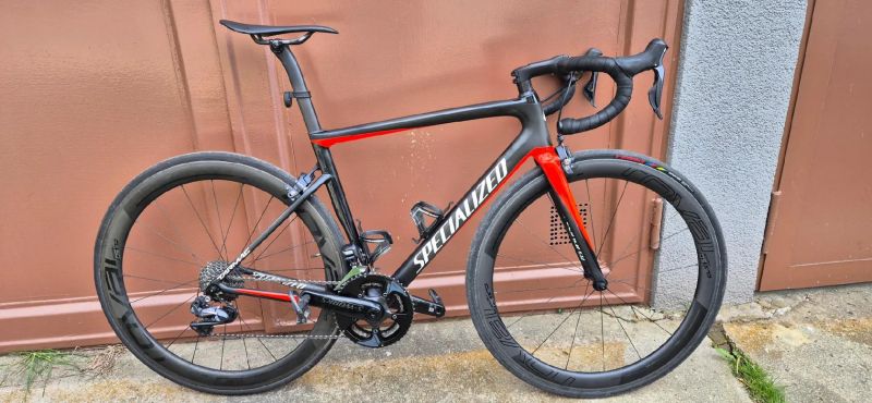 Specialized Tarmac SL6 Pro