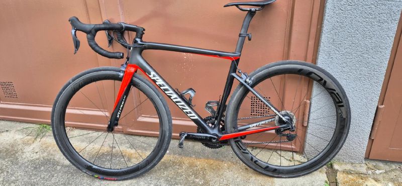 Specialized Tarmac SL6 Pro