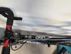 Pinarello FP Uno Carbon
